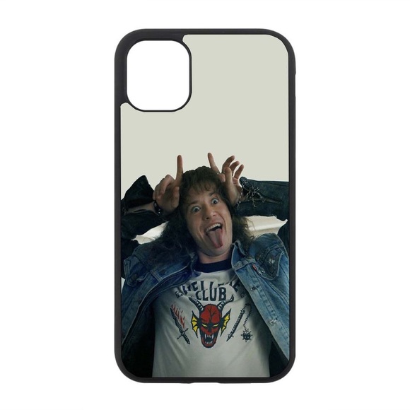 iPhone Case - Stranger Things - Picture 1 of 4
